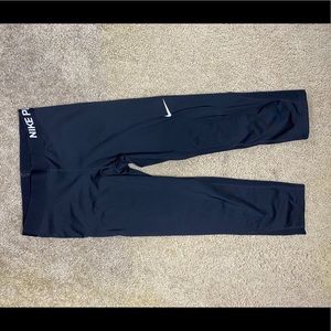 Nike Pro Compression Leggings